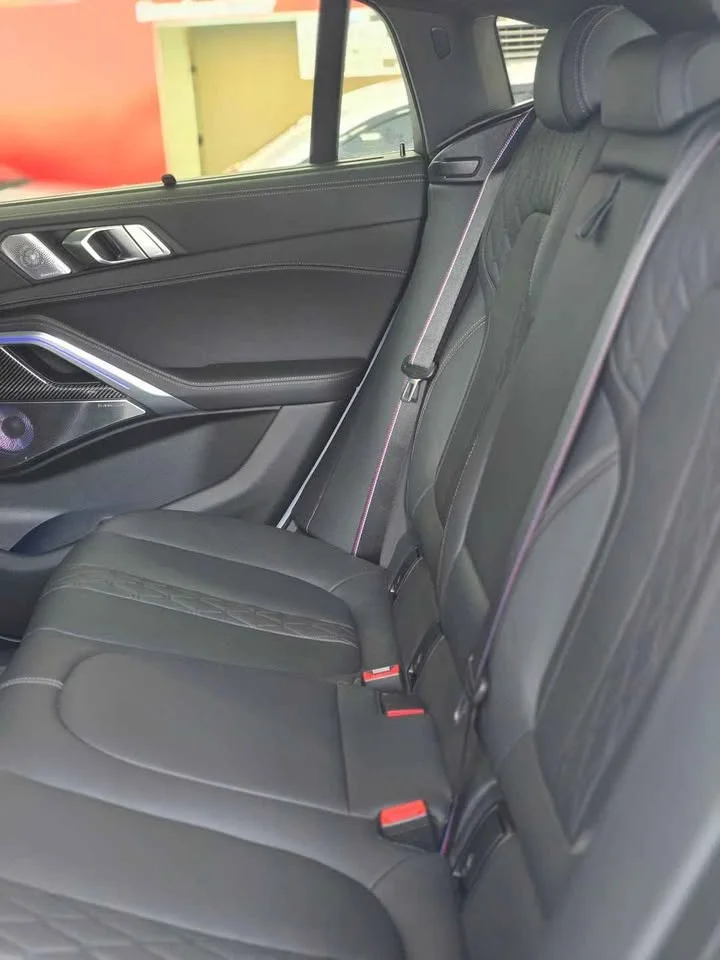 2024 BMW X6 G06 3