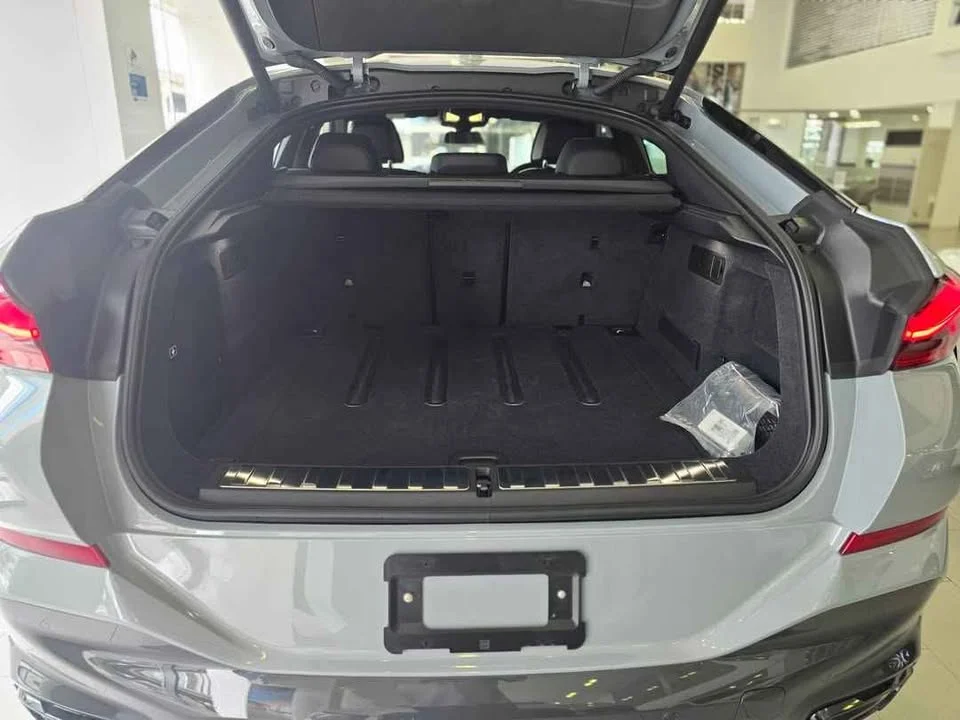 2024 BMW X6 G06 2