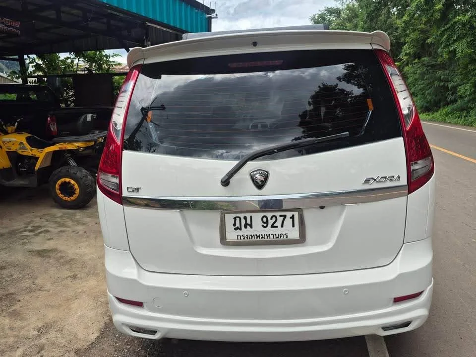 2010 Proton Exora 2