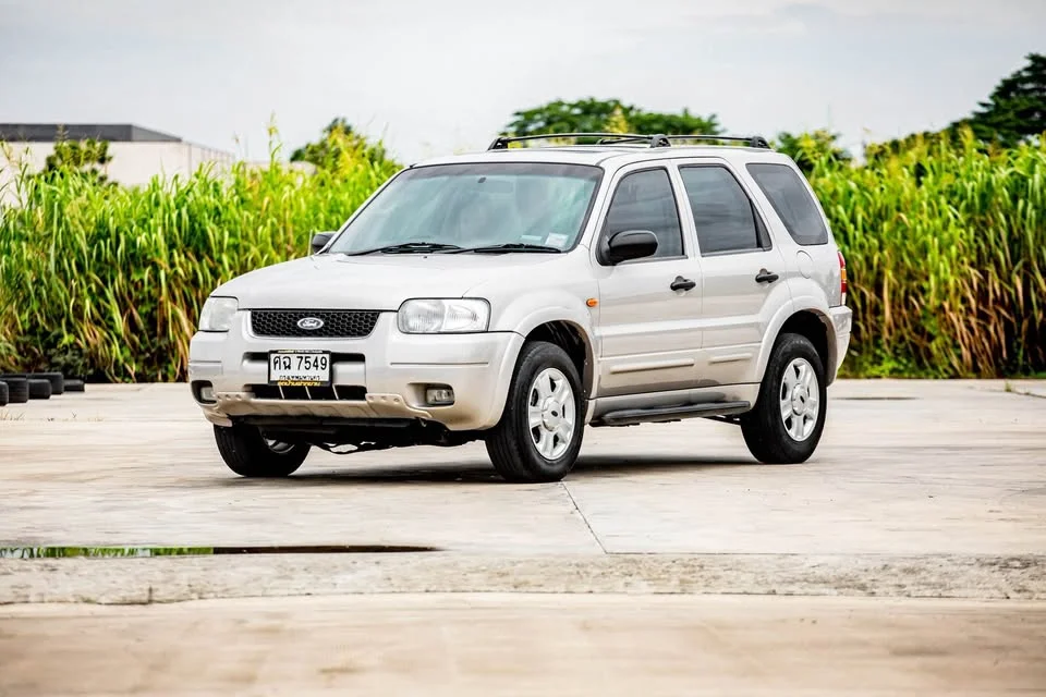 2004 Ford Escape I 2
