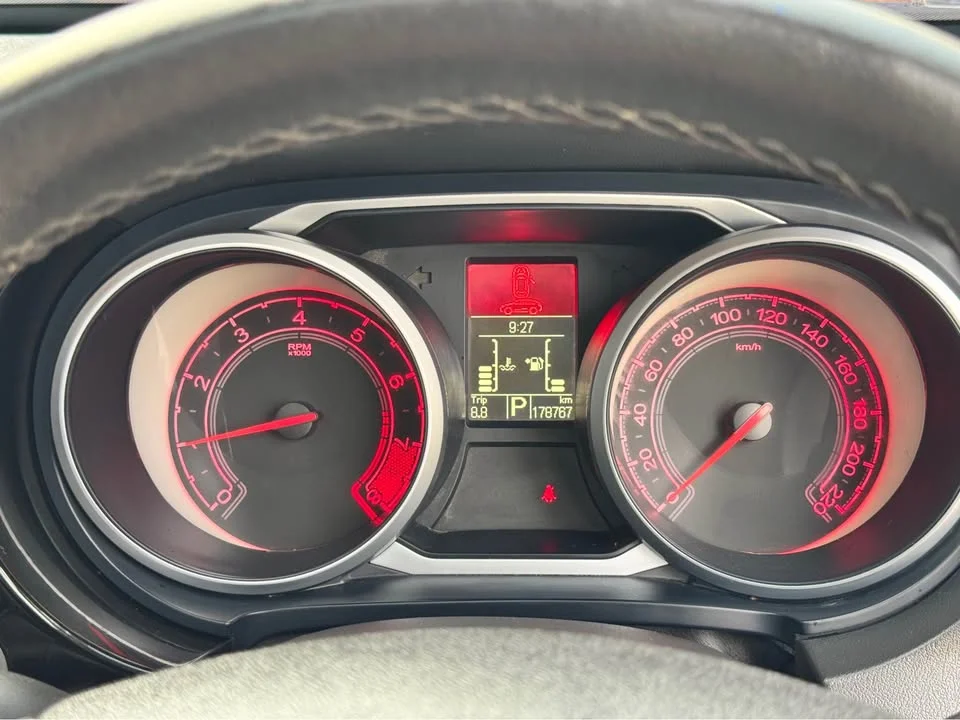 2016 MG GS 3