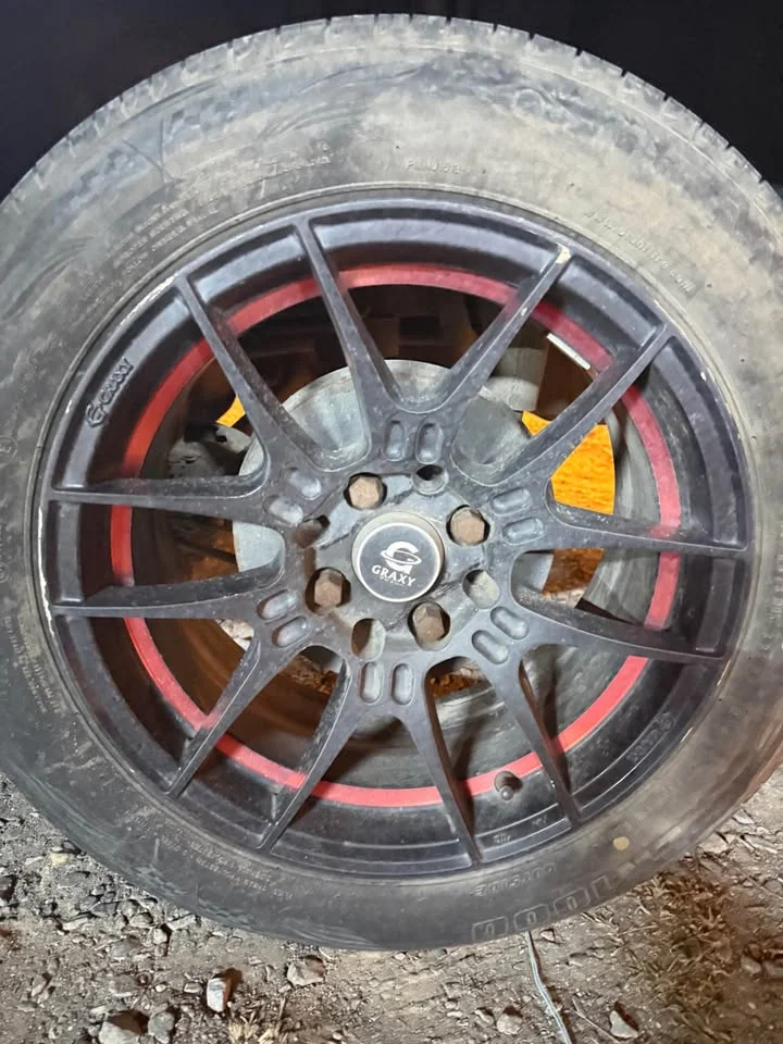 2014 Mitsubishi Attrage VI 3
