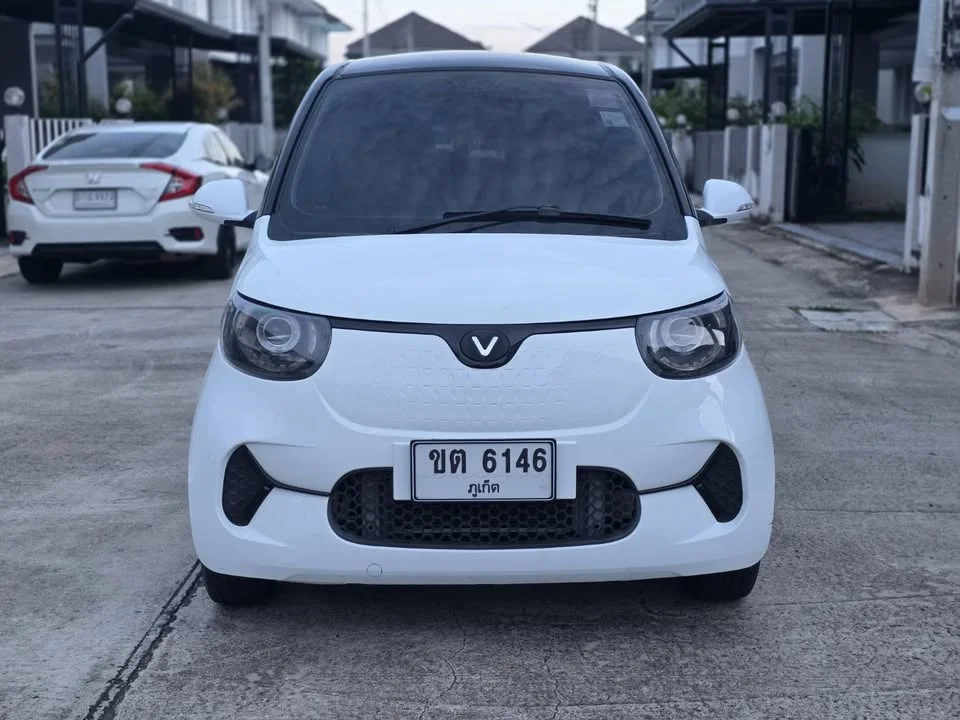 2023 Suzuki Celerio II 2