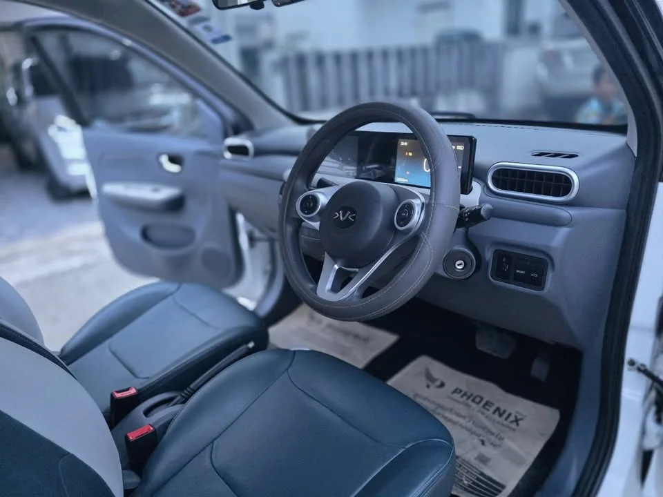 2023 Suzuki Celerio II 3