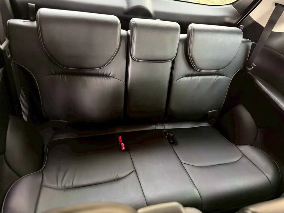 2015 Honda Odyssey V 3