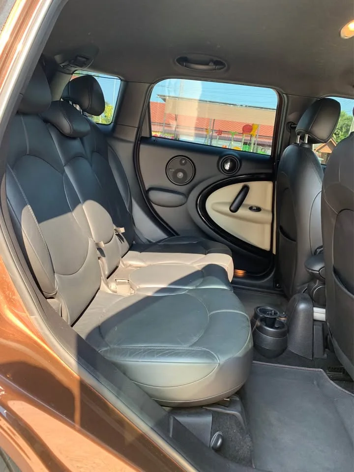 2016 Mini Countryman I 3