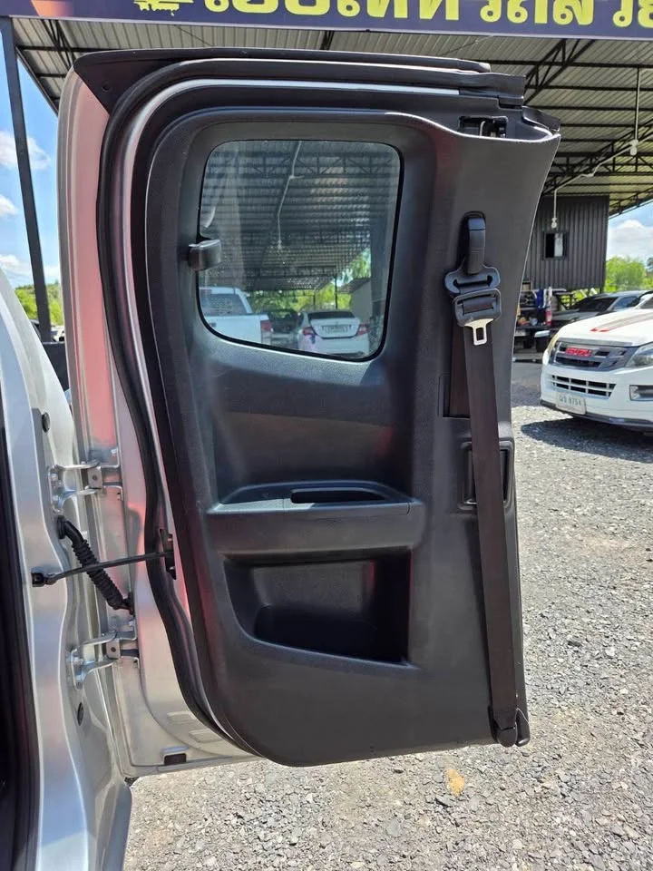 2017 Isuzu D-Max II (RT) 3