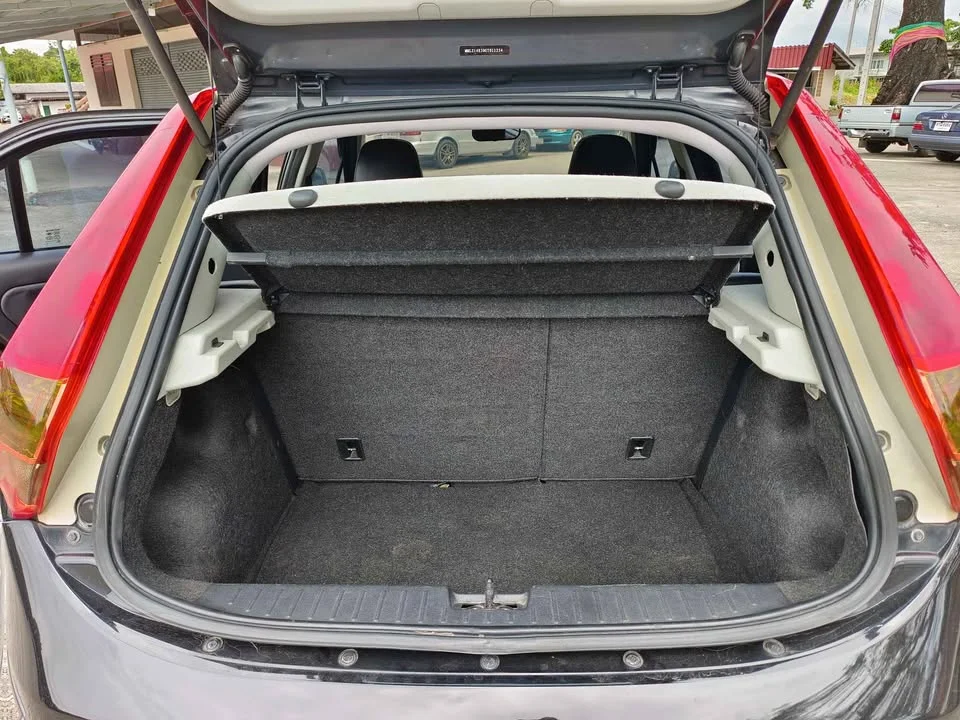 2017 MG 3 II 2