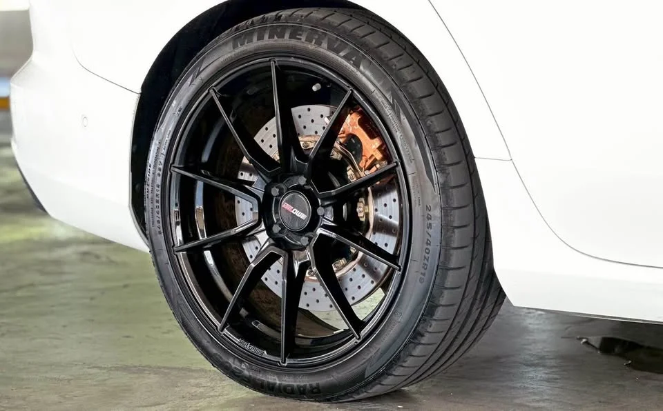 2023 Volvo V60 II 3