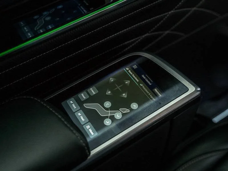 2023 MG Maxus 3