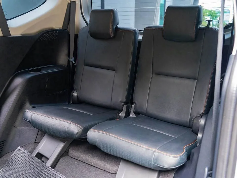 2018 Toyota Sienta II 2