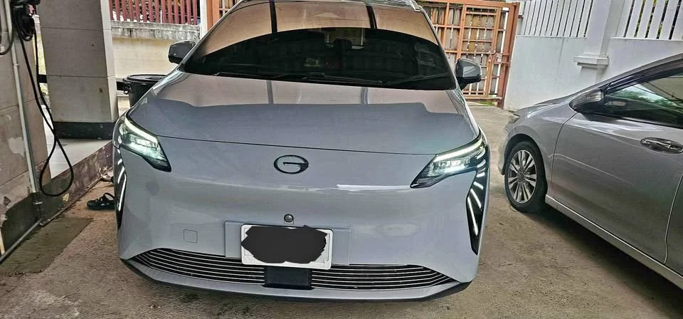 2024 GAC Aion Y Plus I 2