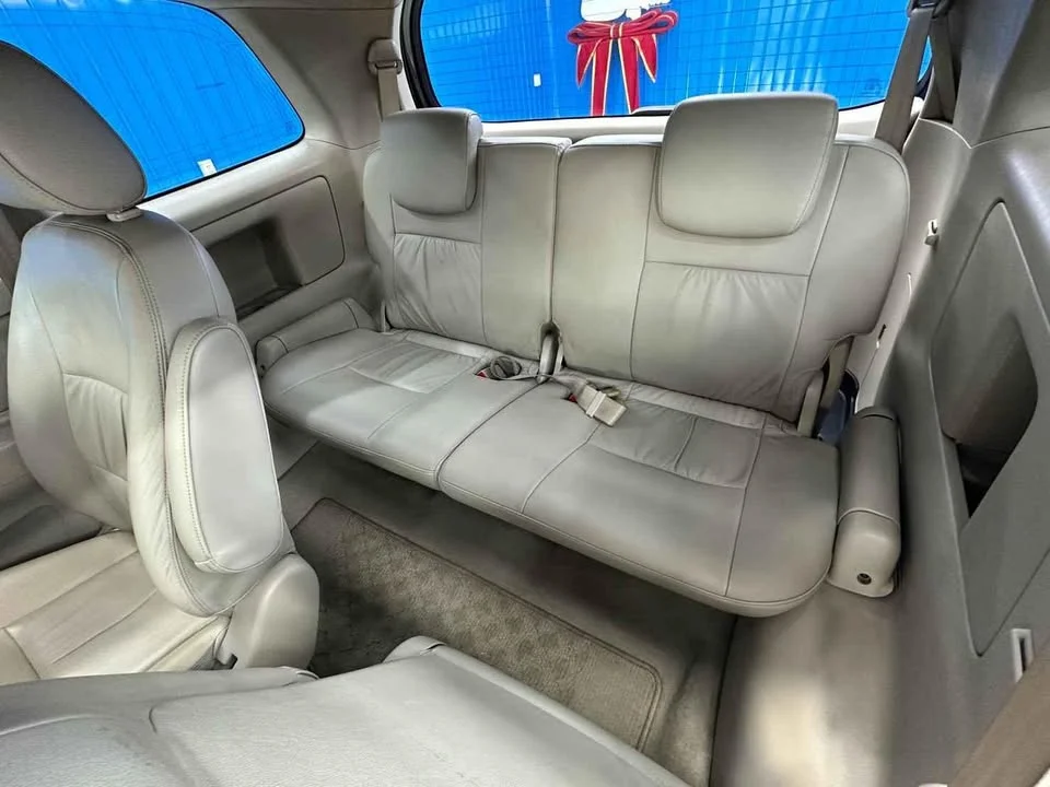 2005 Toyota Innova I 3