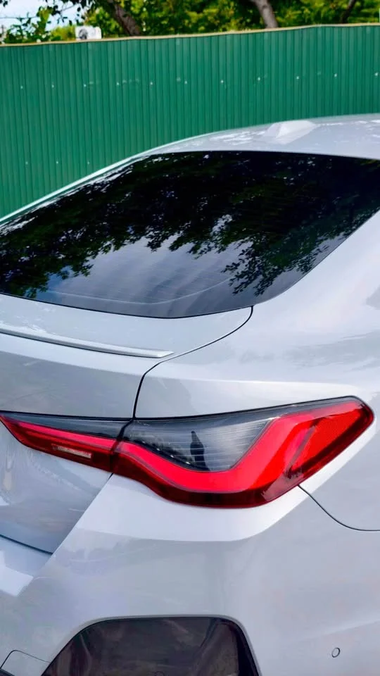 2023 BMW 4er G22, G23, G26 2