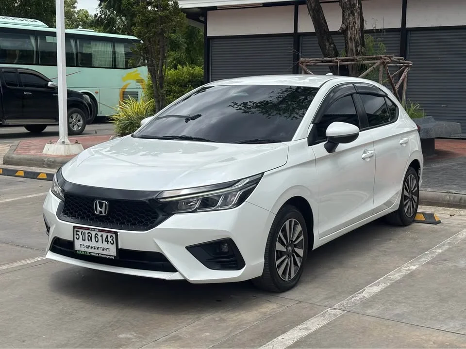 2024 Honda City VII 3