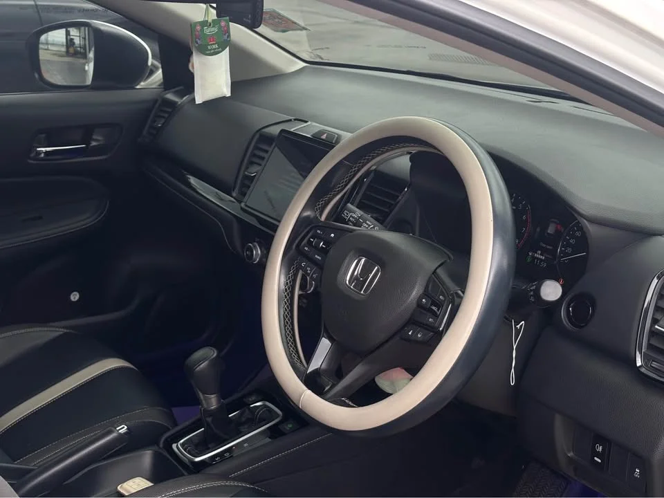 2024 Honda City VII 2