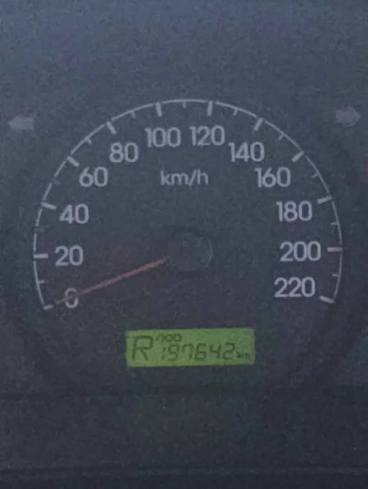 2011 Hyundai H-1 II 3