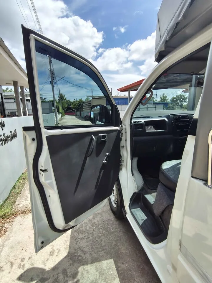 2016 Suzuki Carry I 2