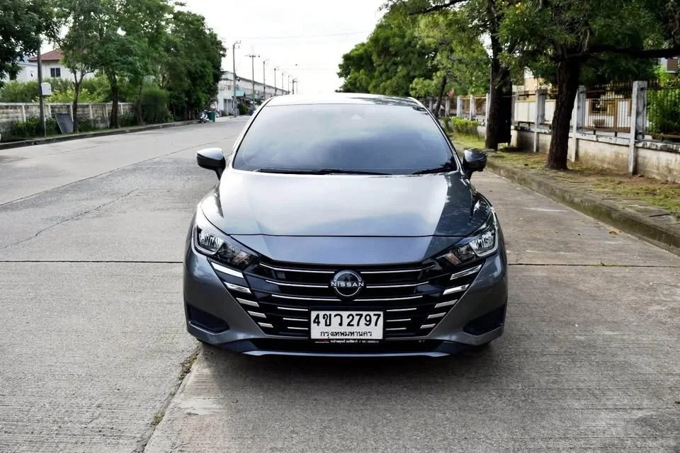 2023 Nissan Almera N18 3