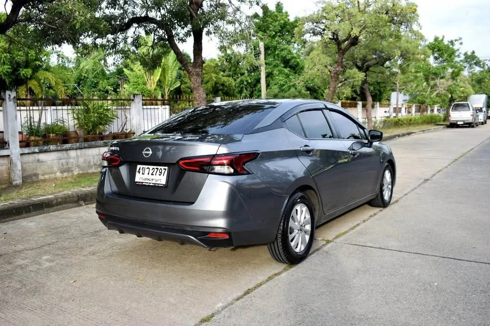 2023 Nissan Almera N18 2