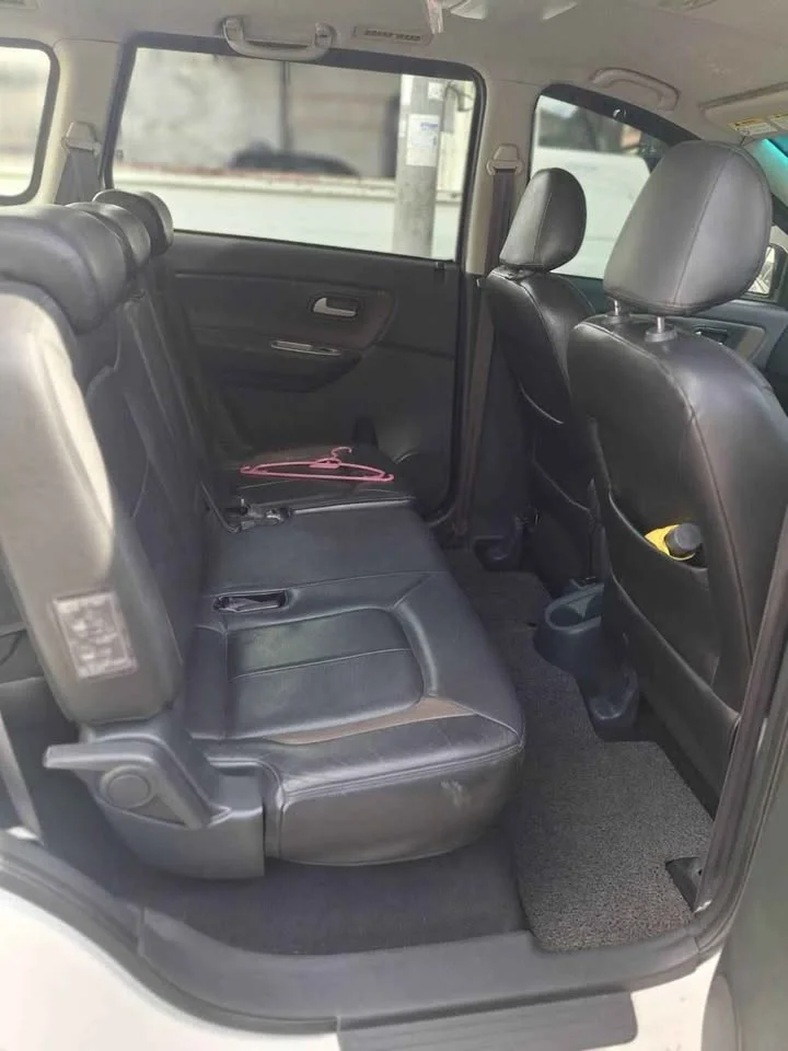 2012 Proton Exora 2