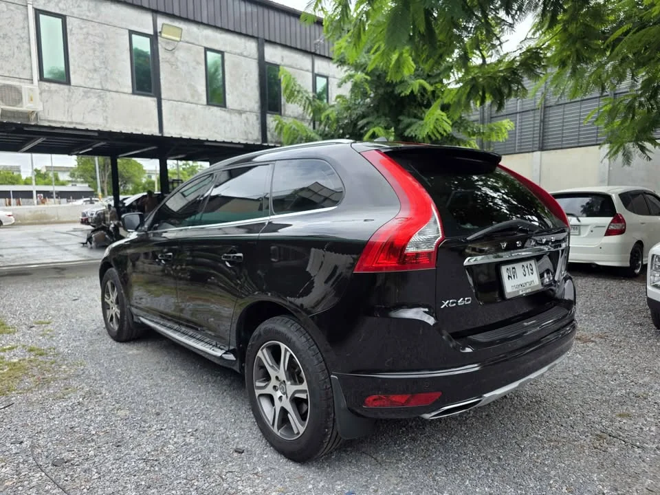 2014 Volvo XC60 I 3