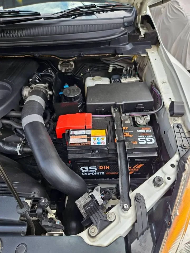 2013 Mazda BT-Series II 2