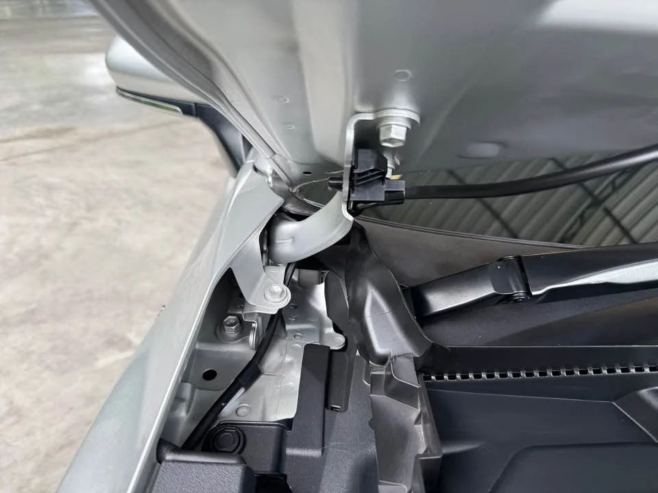 2021 Toyota Camry VIII (XV70) 3