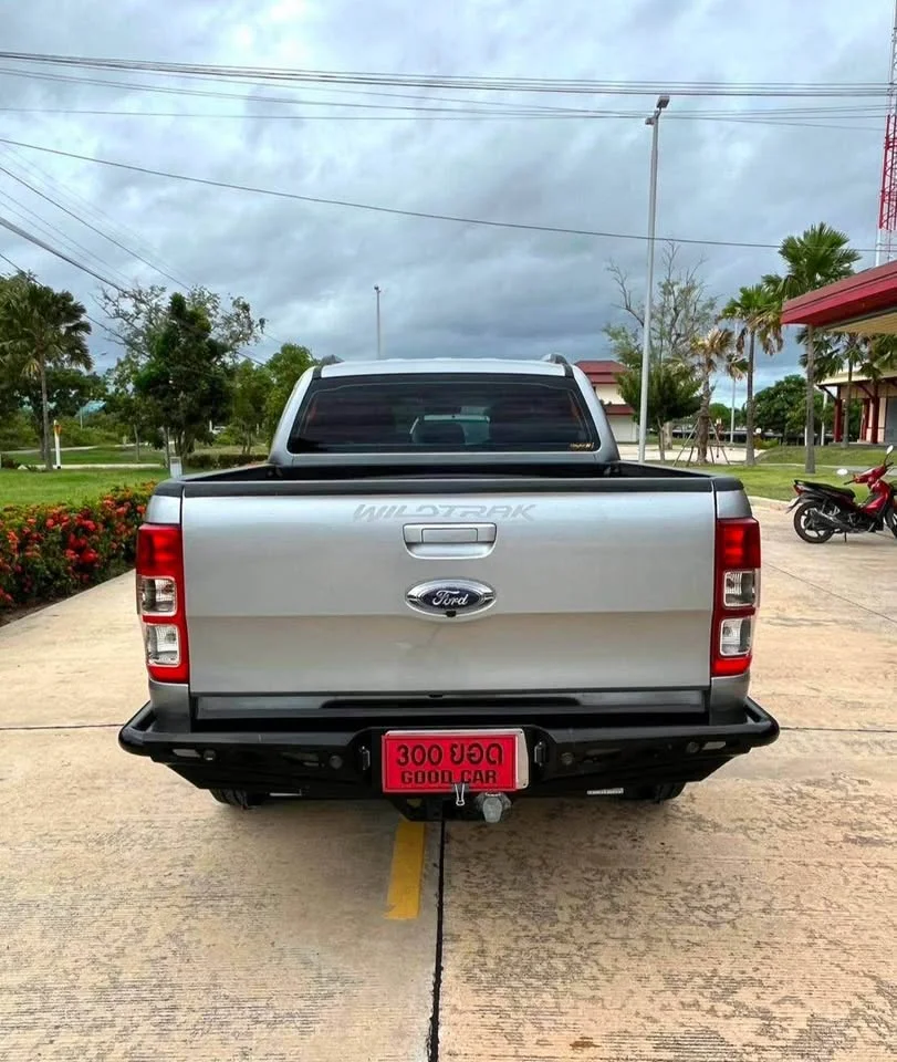 2016 Ford Ranger III 2