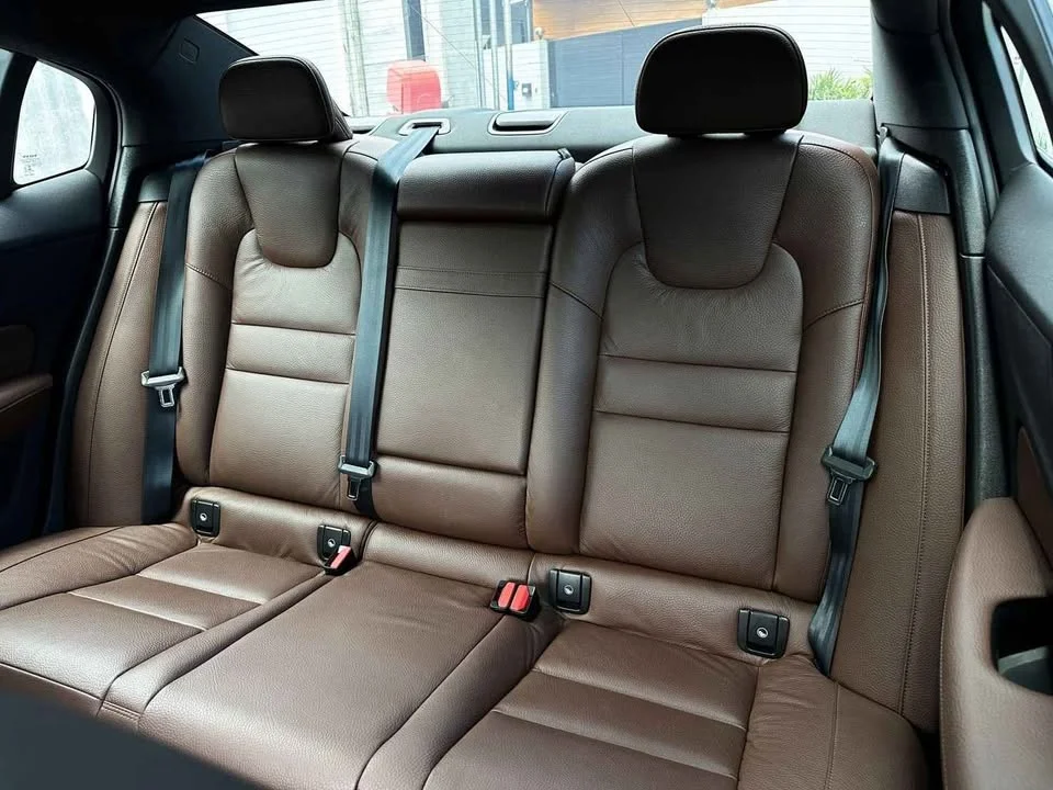 2021 Volvo S60 III 3