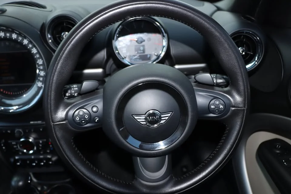 2015 Mini Countryman I 3