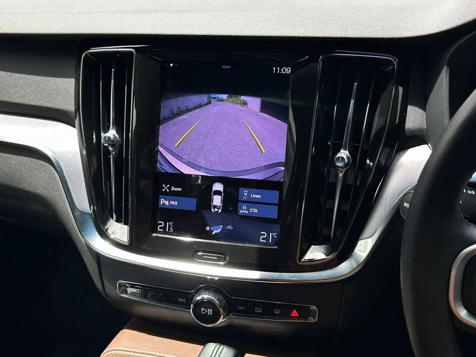 2021 Volvo S60 III 2