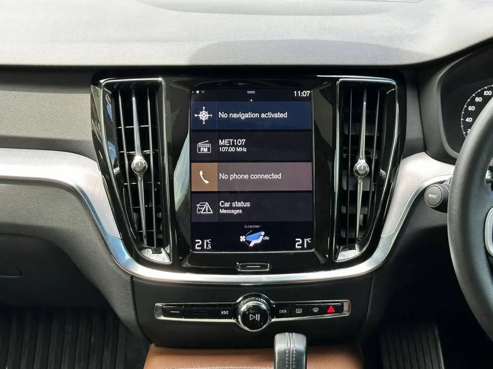 2021 Volvo S60 III 3