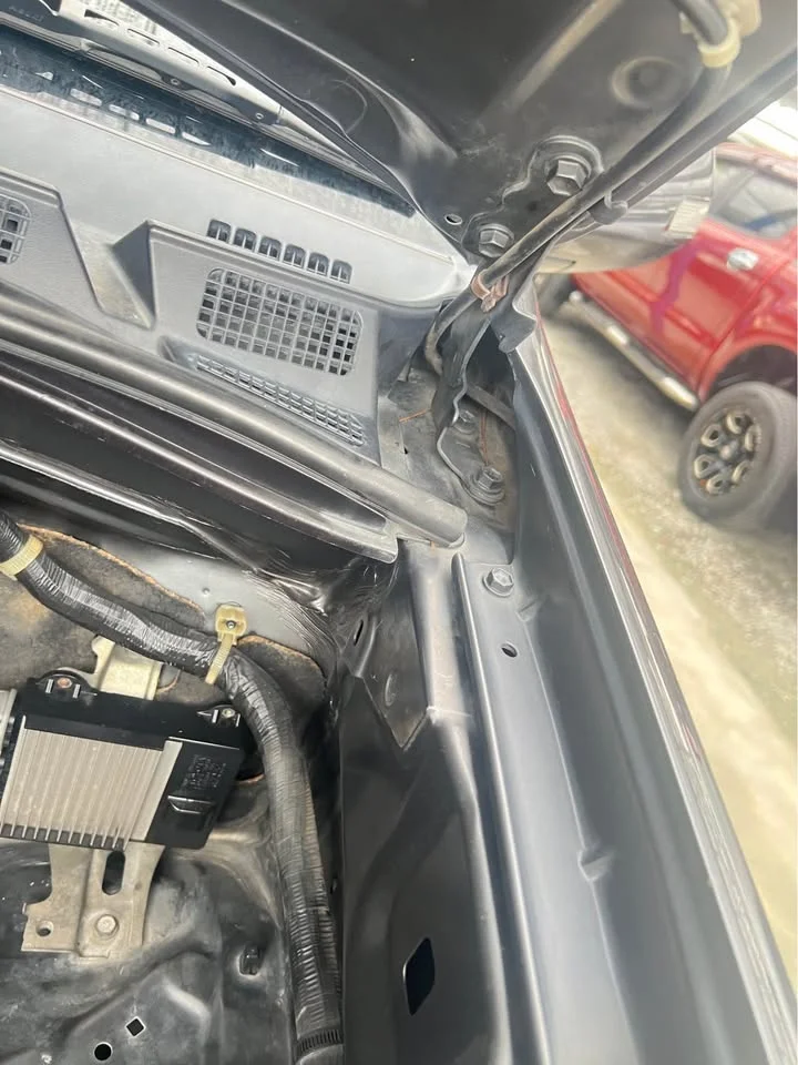 2013 Toyota Fortuner I 3