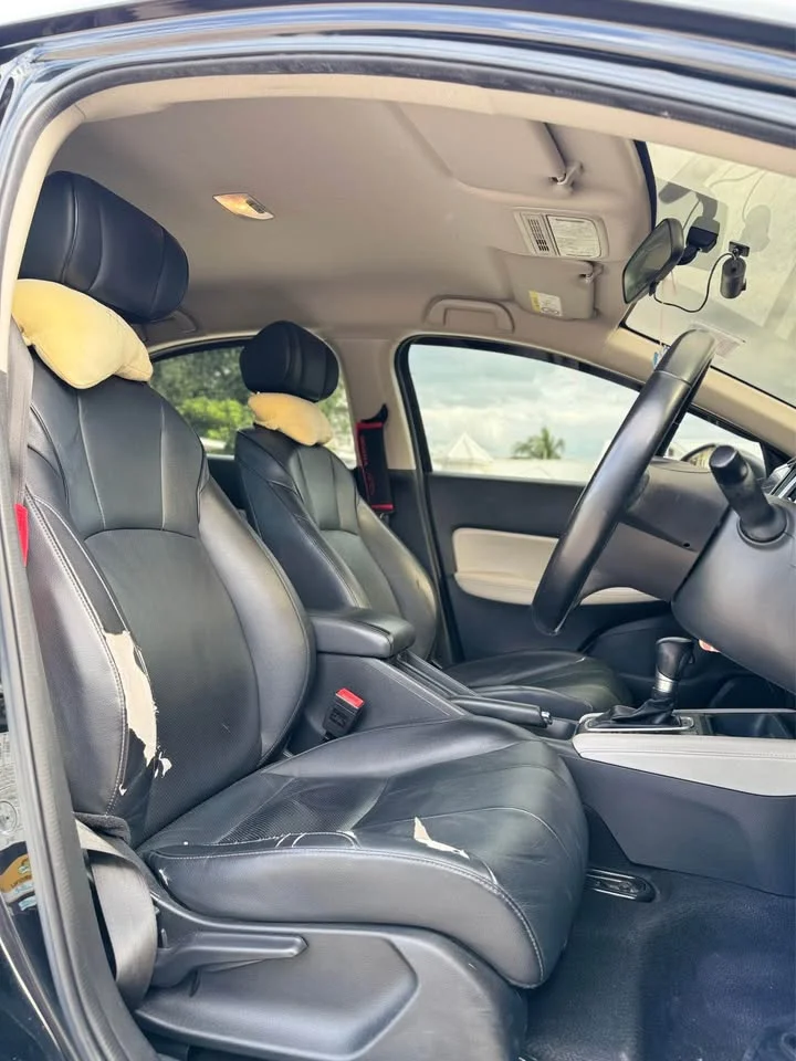 2020 Honda City VII 3
