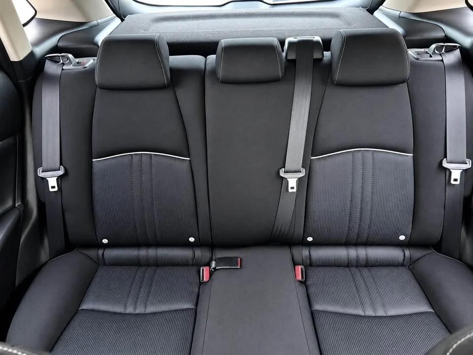 2019 Mazda CX-3 I 3