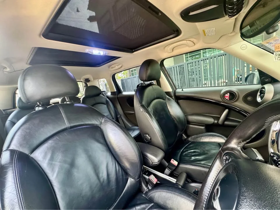 2013 Mini Countryman I 2