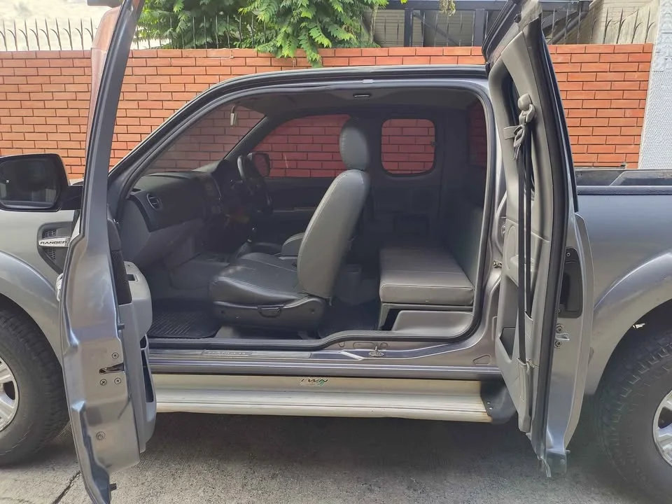 2009 Ford Ranger II 2