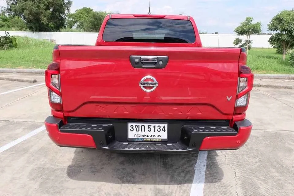 2022 Nissan Navara III 3
