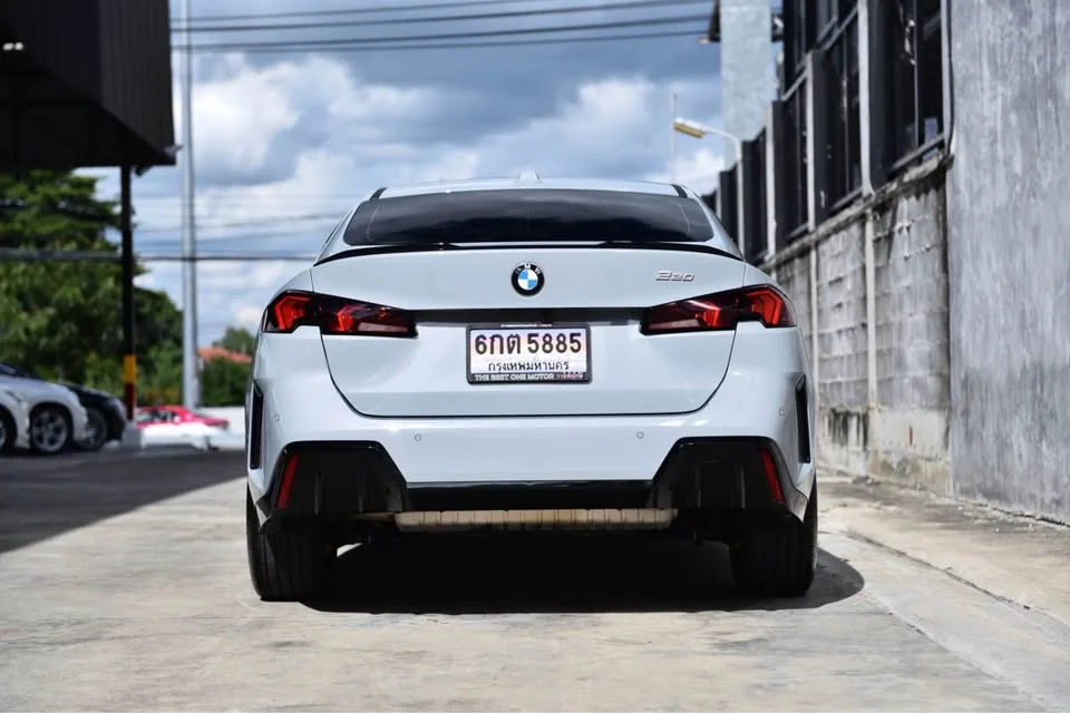 2026 BMW 2er F44 2