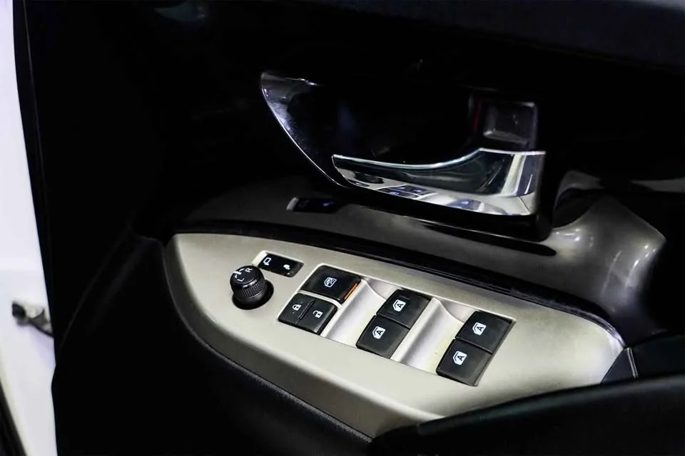 2021 Toyota Innova II 2
