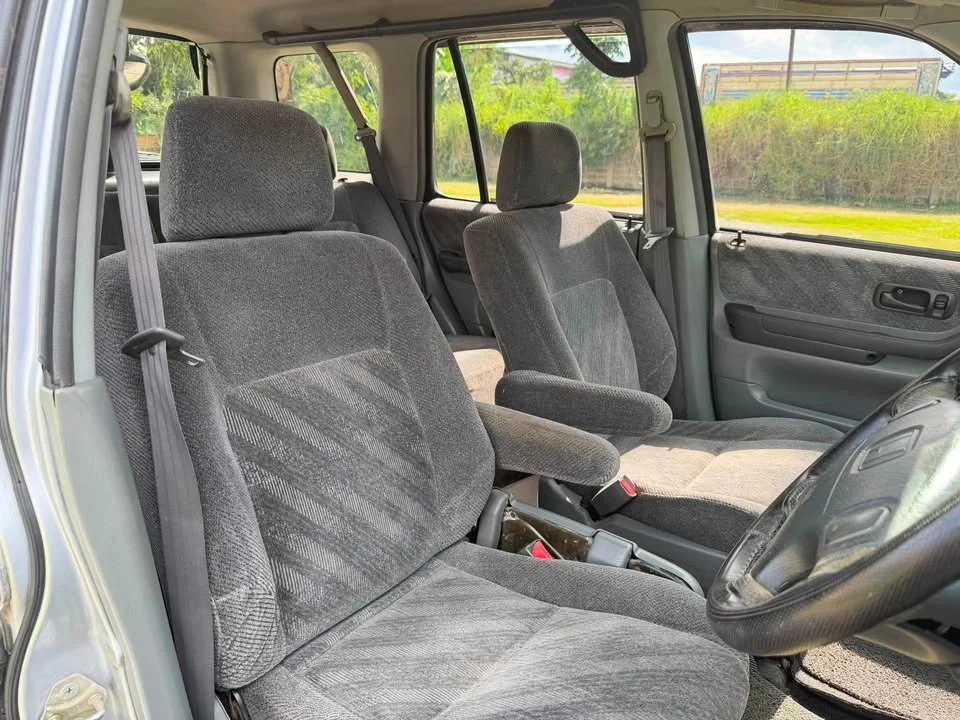 2012 Honda CR-V I 2