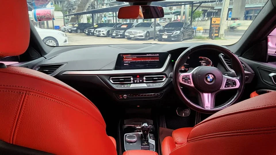 2022 BMW 2er F44 3