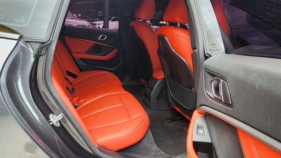 2022 BMW 2er F44 2