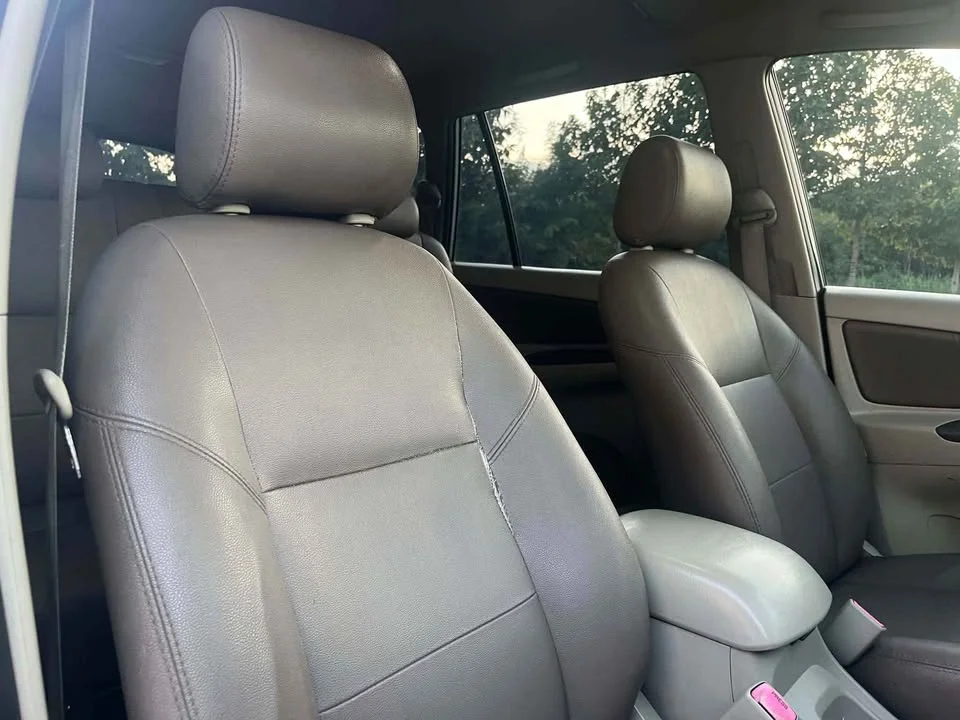 2014 Toyota Innova I 2