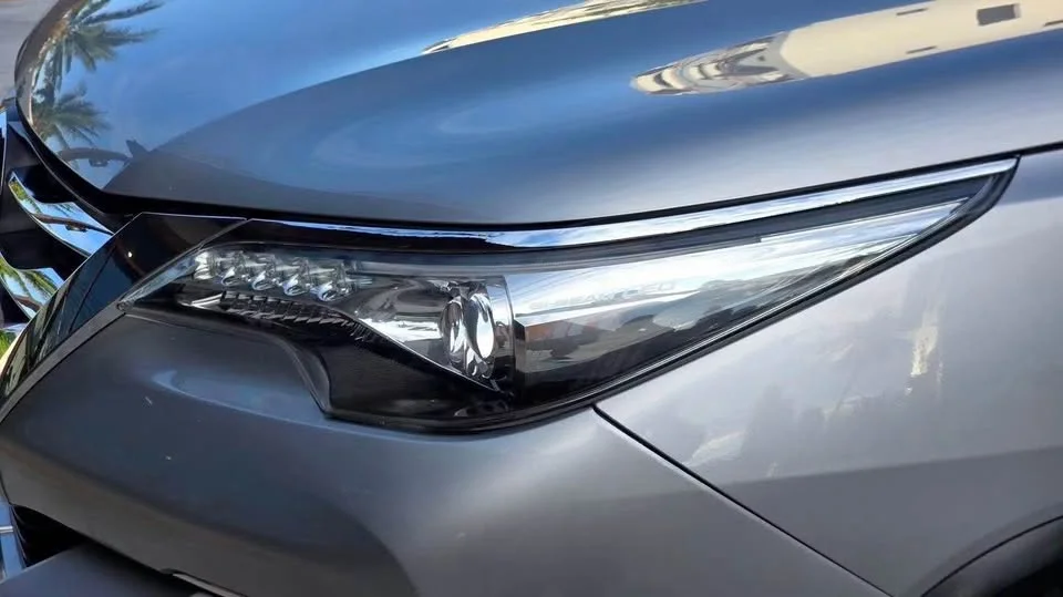 2018 Toyota Fortuner II 3