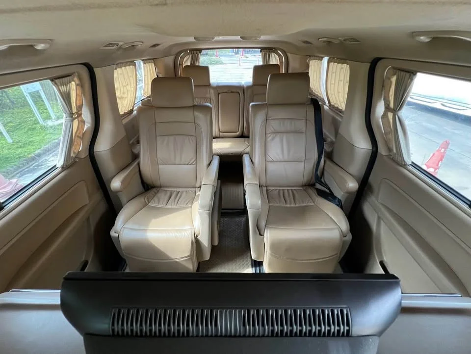 2011 Hyundai H-1 II 3