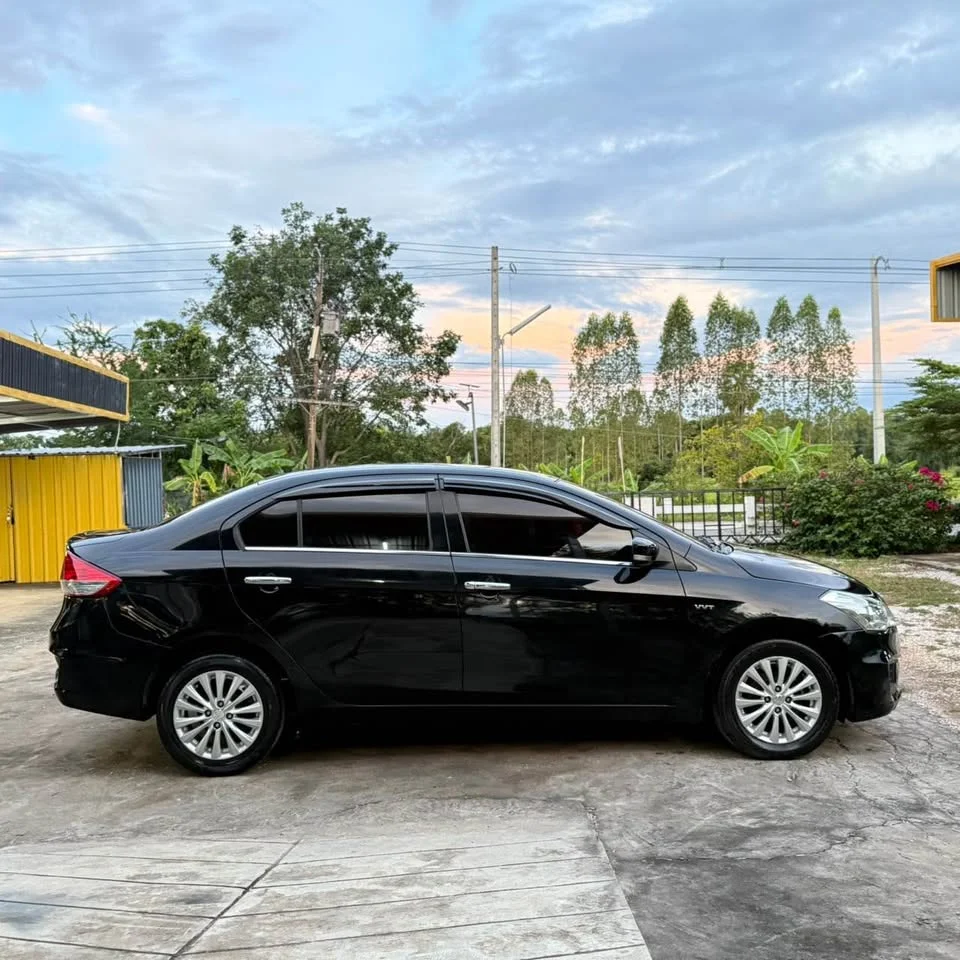 2016 Suzuki Ciaz 3
