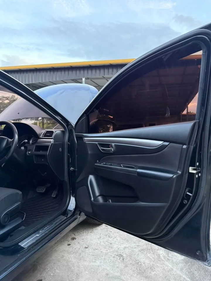 2016 Suzuki Ciaz 2