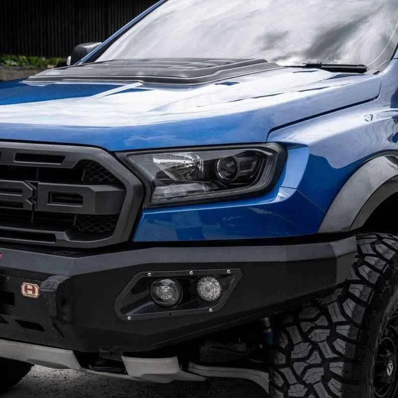 2020 Ford Ranger III 2